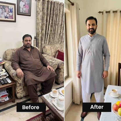 Harshay_Weight_Loss_Solution_quality