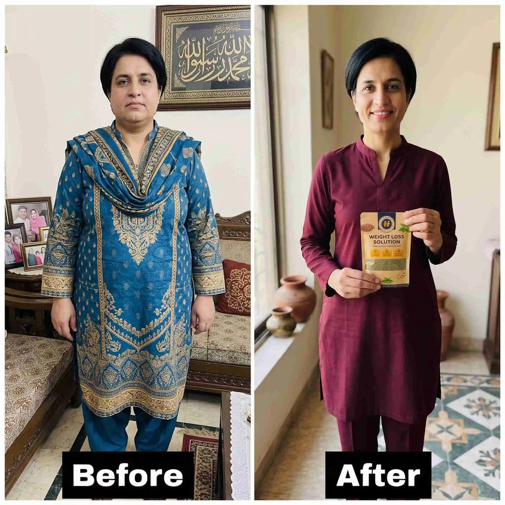 Harshay_Weight_Loss_Solution_quality_product