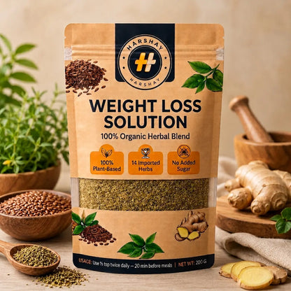 Weight Loss Solution